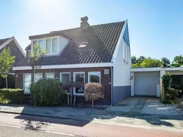 Huis te koop Duitslandlaan 54 in Haarlem voor € 475.000