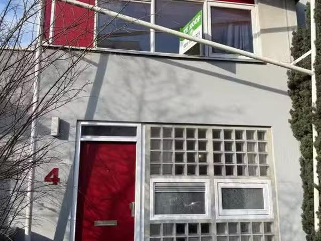 Huis te koop Duke Ellingtonstraat 4 in Almere voor € 420.000