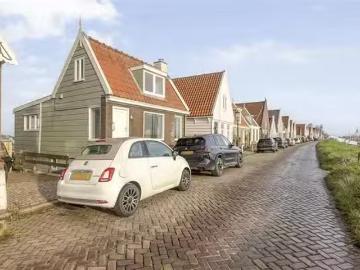 Huis te koop Durgerdammerdijk 127 in Amsterdam voor € 1.150.000