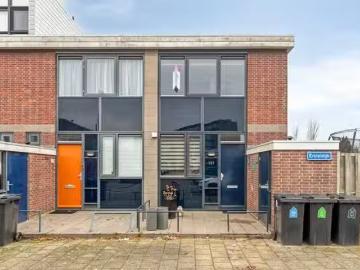 Hordijkerveld, Gemeente Rotterdam, Zuid-Holland