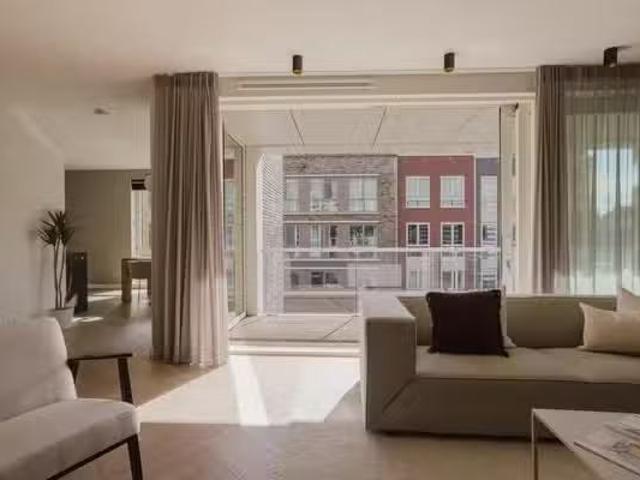 Huis te koop Enkhuizerplein 2 in Amsterdam voor € 950.000