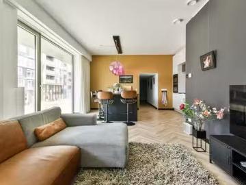 Huis te koop Edward Masseystraat 3 in Amsterdam voor € 525.000