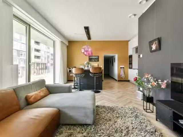 Huis te koop Edward Masseystraat 3 in Amsterdam voor € 525.000