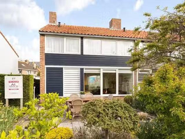 Huis te koop Egelantierlaan 27 in Cadzand voor € 495.000