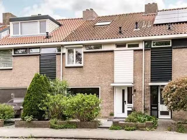 Huis te koop Eindenhoutstraat 8 in Haarlem voor € 850.000