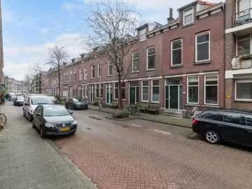 Huis te koop Einthovenpad in Rotterdam voor € 799.000