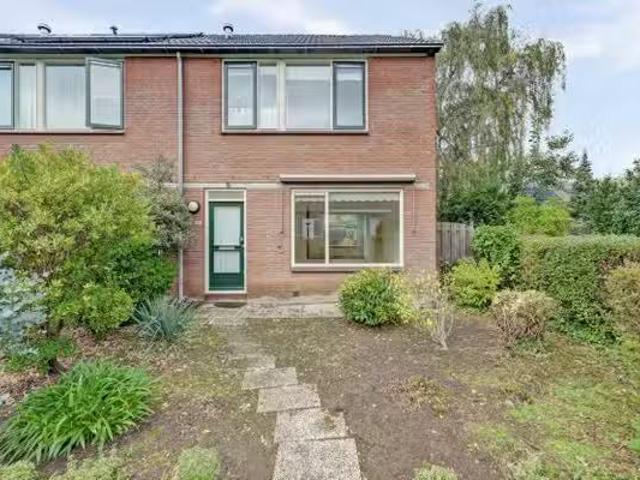 Huis te koop Elandstraat in Rotterdam voor € 375.000