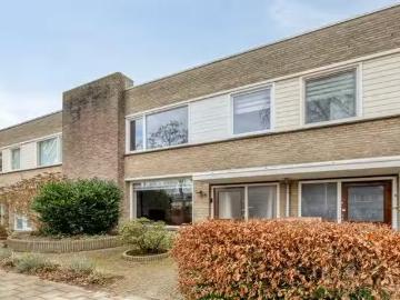 Huis te koop Elckerlyclaan 6 in Eindhoven voor € 475.000