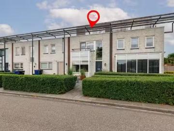 Olland, Meierijstad, Noord-Brabant