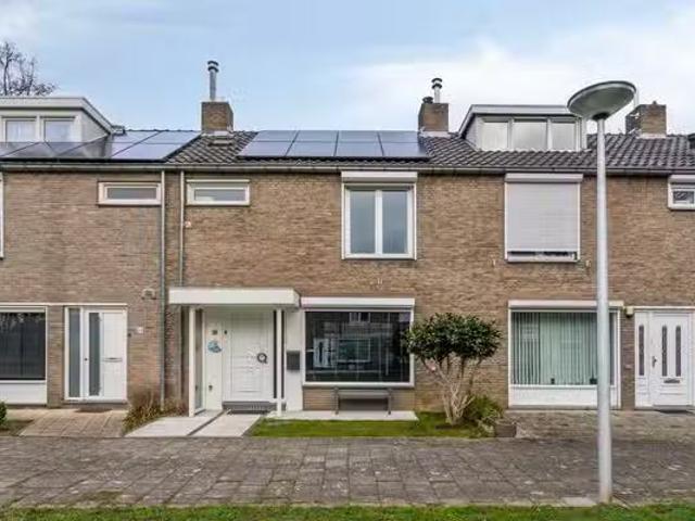 Huis te koop Ellecuylgaard 63 in Maastricht voor € 350.000