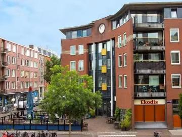 Buikslotermeer, Noord, Amsterdam, Amsterdam, Noord-Holland, Noord-Holland