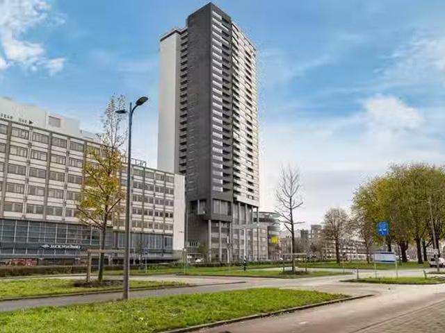 Huis te koop Elsbes 32 in Rotterdam voor € 500.000