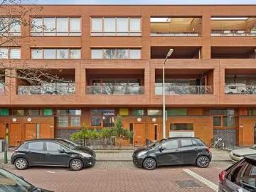 Huis te koop Erasmusweg in Den Haag voor € 600.000