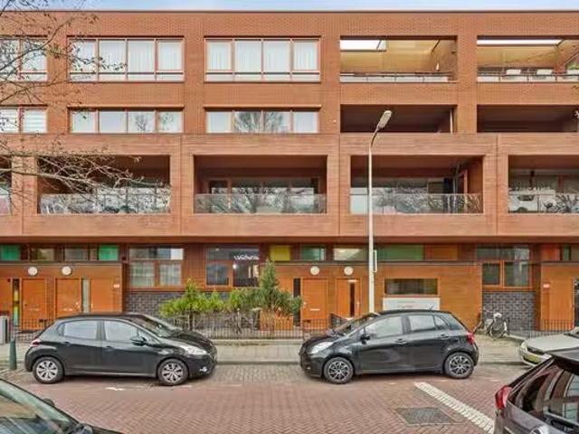 Huis te koop Erasmusweg in Den Haag voor € 600.000