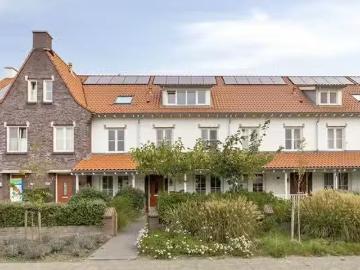 Huis te koop Ericalaan in Den Haag voor € 750.000