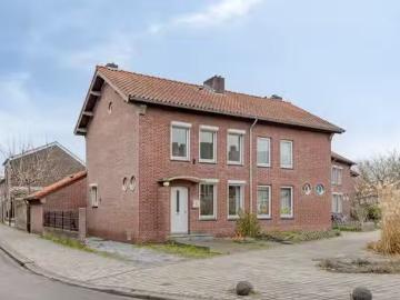 Huis te koop Ermerikstraat 11 in Maastricht voor € 350.000