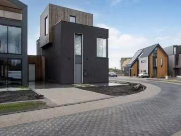 Huis te koop Ernest Shackletonstraat in Almere voor € 950.000