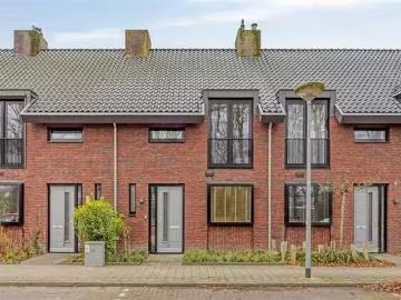 Huis te koop Esterelstraat 23 in Tilburg voor € 499.000
