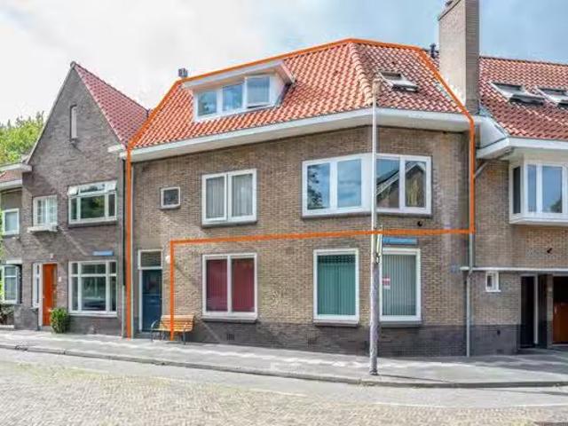 Huis te koop Esdoornstraat 46 in Utrecht voor € 650.000
