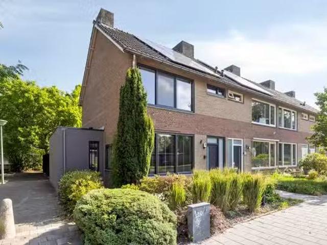 Huis te koop Esperenkamp 26 in Eindhoven voor € 549.000
