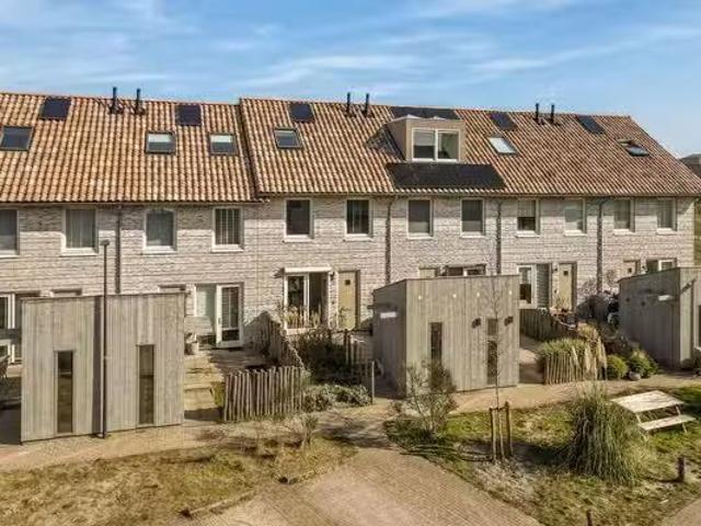 Huis te koop Europalaan 475 in Almere voor € 647.313