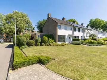 Huis te koop Europalaan 55 in Maastricht voor € 475.000
