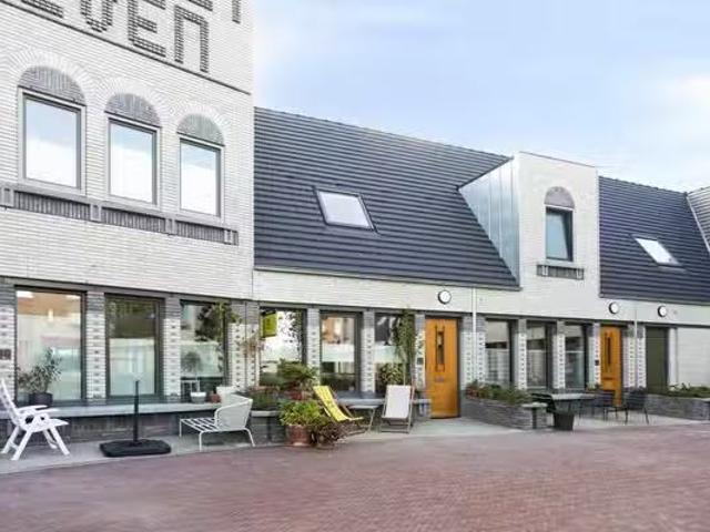 Huis te koop Evenaar 60 in Rotterdam voor € 499.000