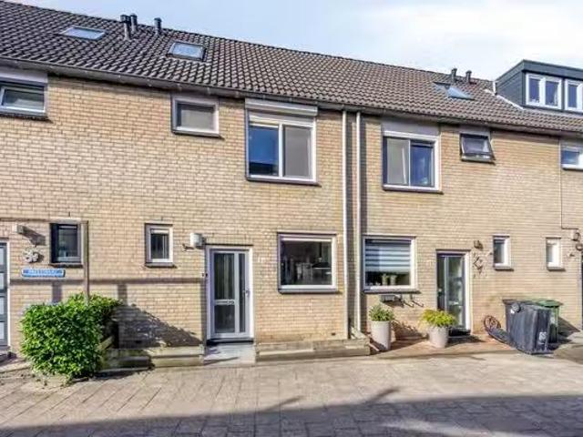 Huis te koop Evenaar 3 in Rotterdam voor € 435.000