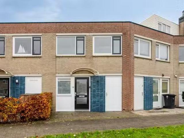 Huis te koop Evenaar in Rotterdam voor € 400.000