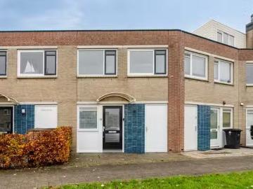 Huis te koop Evenaar in Rotterdam voor € 400.000
