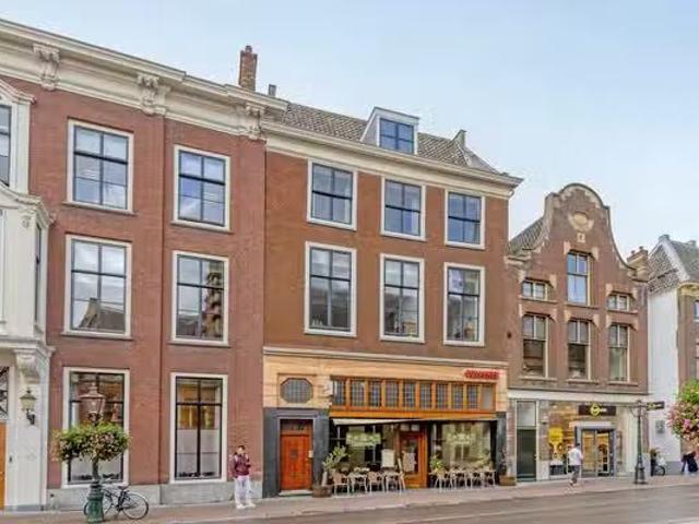Huis te koop Evenementenlaan 27 in Leiden voor € 775.000