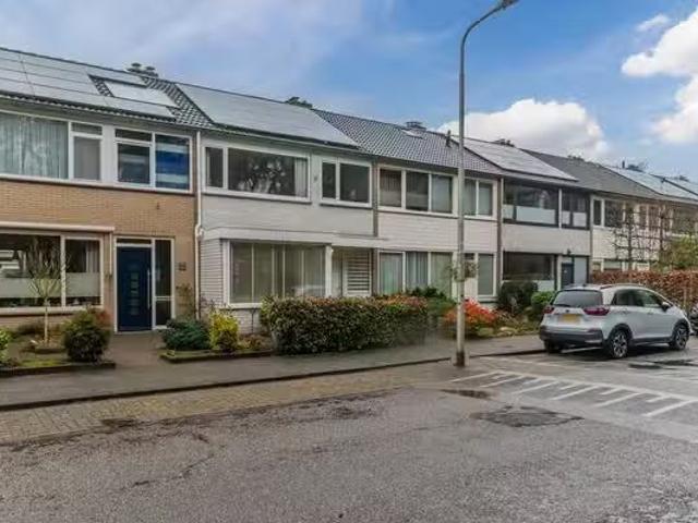Huis te koop Everjachtstraat 29 in Tilburg voor € 359.000