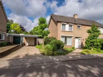 Huis te koop Everlo 6 in Venlo voor € 439.500