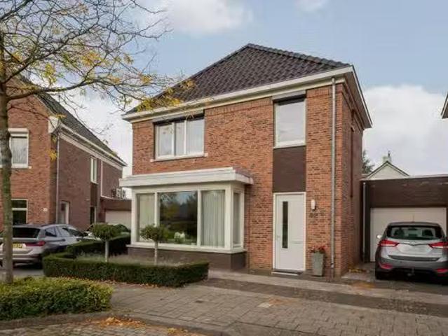 Huis te koop Excelsiorstraat in Venlo voor € 549.000