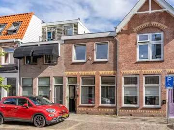 Olland, Meierijstad, Noord-Brabant - Opslagruimte