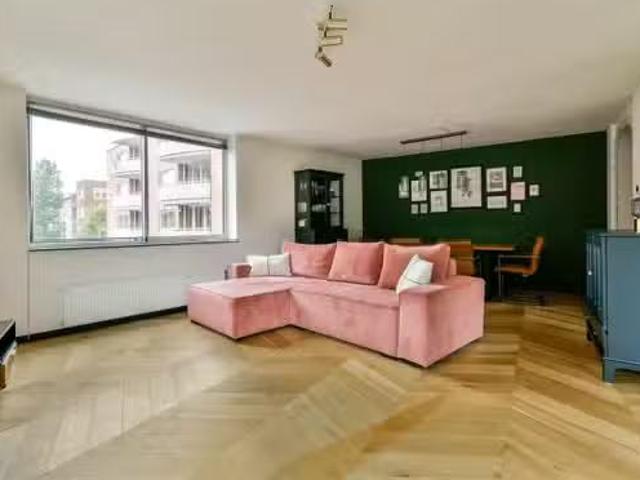 Huis te koop Fahrenheitstraat 128 in Amsterdam voor € 599.000