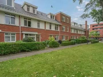 Huis te koop Faljerilstraat 8 in Leiden voor € 865.000