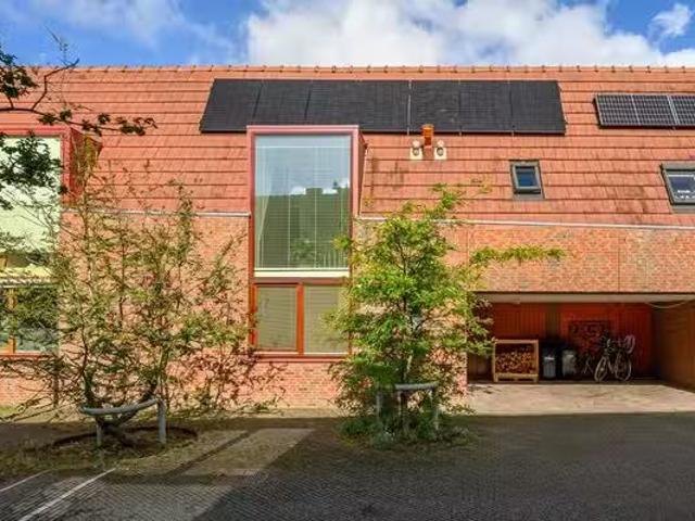 Huis te koop Farmanstraat 12 in Den Haag voor € 525.000