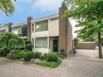 Olland, Meierijstad, Noord-Brabant - Opslagruimte