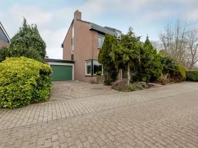 Huis te koop Fluitekruid 5 in Purmerend voor € 675.000