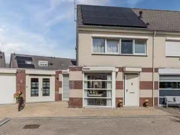 Hagerhof, Gemeente Venlo, Limburg