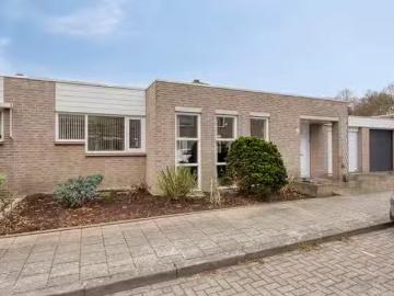 Huis te koop Flevolandlaan 18 in Eindhoven voor € 495.000