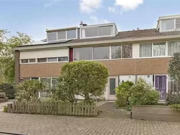 Olland, Meierijstad, Noord-Brabant