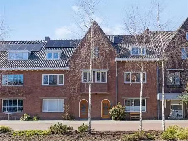 Huis te koop Floralaan Oost 54 in Eindhoven voor € 745.000