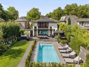 Huis te koop Floralaan West 193 in Eindhoven voor € 1.295.000