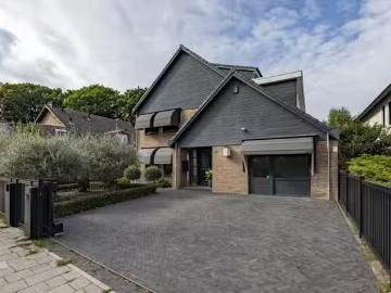 Poelwetering, Leiden, Zuid-Holland - Opslagruimte