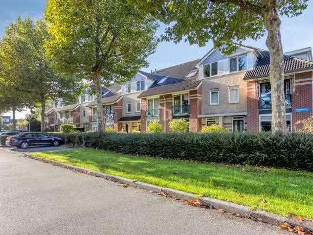 Huis te koop Floris Versterstraat in Almere voor € 545.000