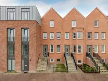 Huis te koop Fruitweg 17 in Almere voor € 800.000