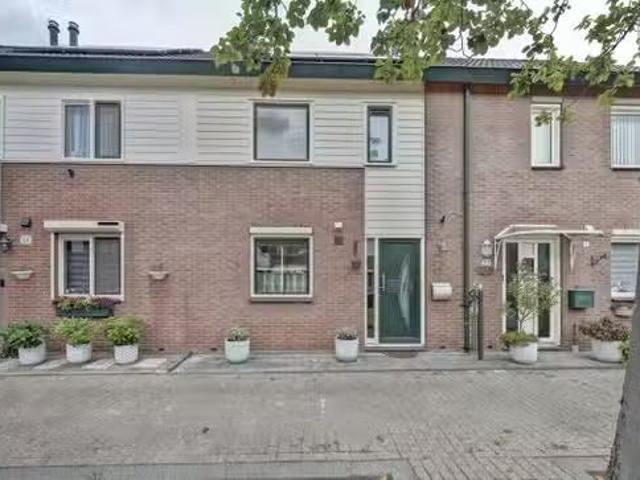 Huis te koop Frambozentuin 3 in Rotterdam voor € 365.000