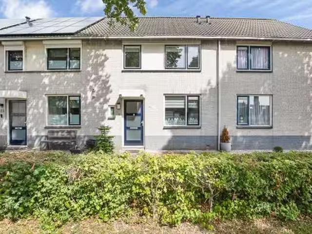 Huis te koop Francisco Pizarrostraat in Almere voor € 450.000